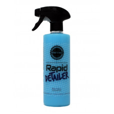 Rapid Detailer V4 Blue 500ml